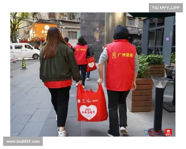 爱心企业如何积极参与广州市慈善会公益活动助力社会公益事业发展 爱心企业如何积极参与广州市慈善会公益活动助力社会公益事业发展